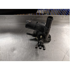 114K008 Coolant Inlet For 12-18 Toyota Prius C  1.5